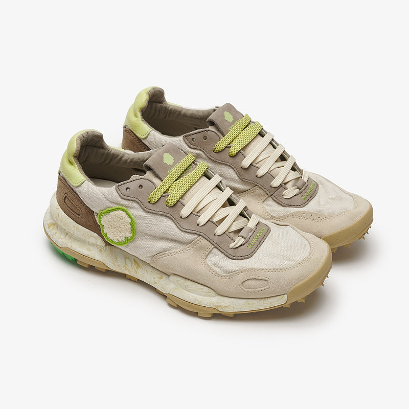 Satorisan Chacrona Linen