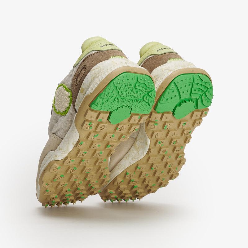 Satorisan Chacrona Linen