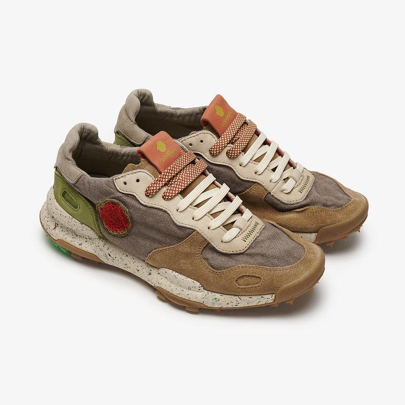 Satorisan Chacrona Linen