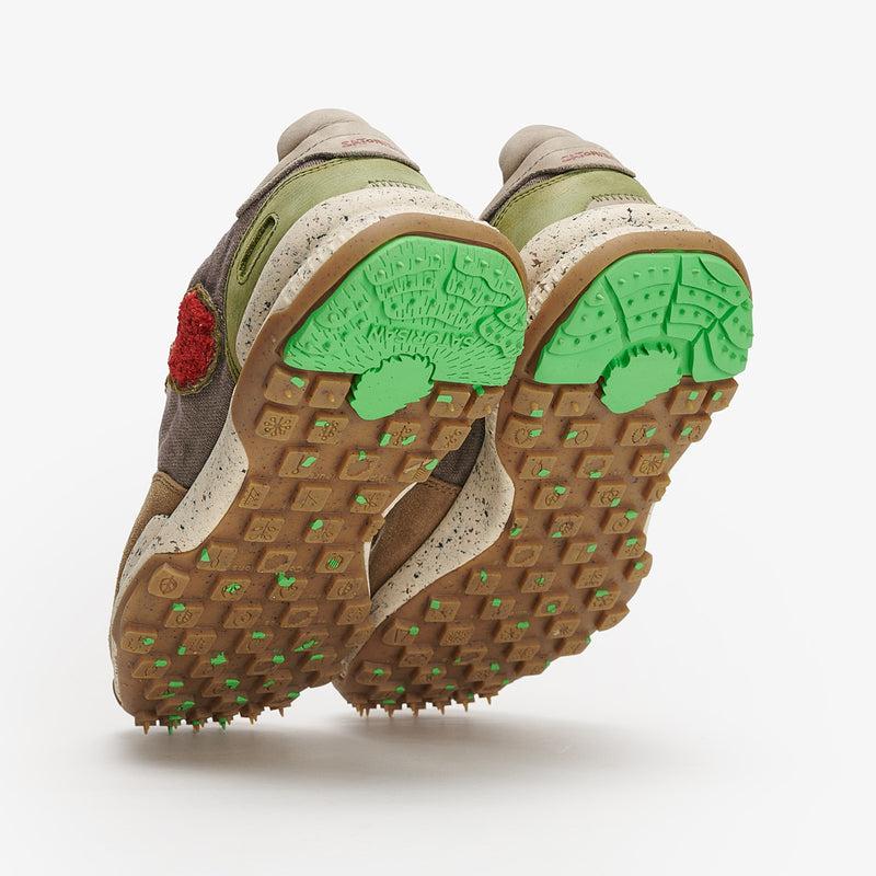 Satorisan Chacrona Linen