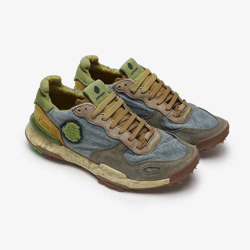 Satorisan Chacrona Linen