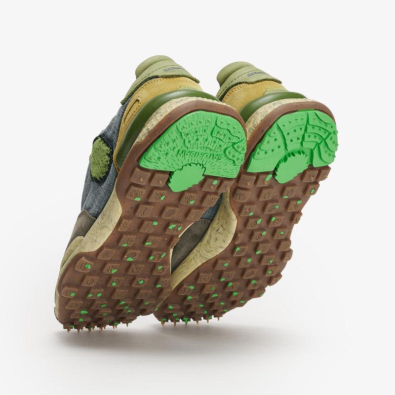 Satorisan Chacrona Linen