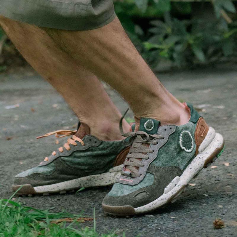 Satorisan Chacrona Linen