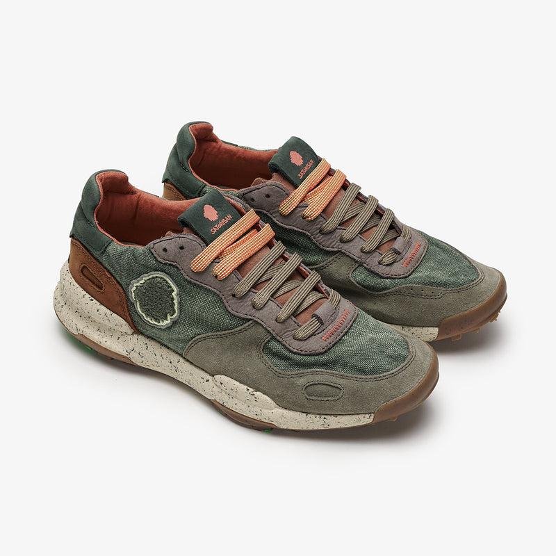 Satorisan Chacrona Linen