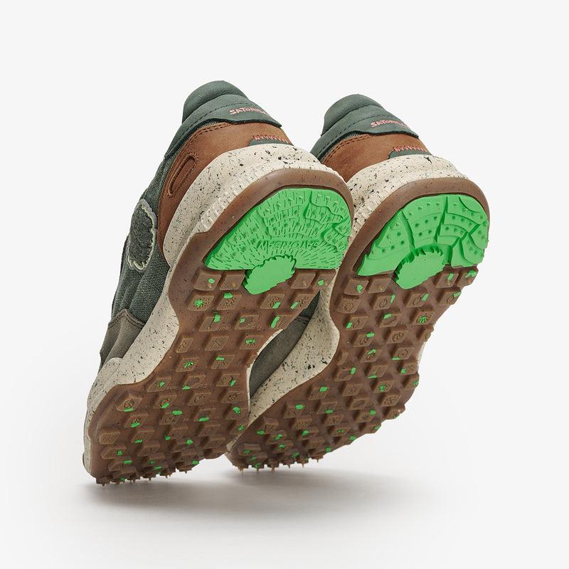 Satorisan Chacrona Linen