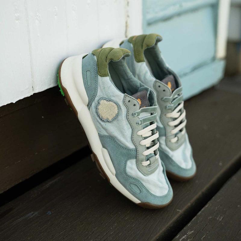 Satorisan Chacrona Linen