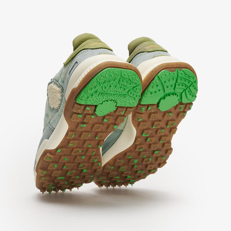 Satorisan Chacrona Linen