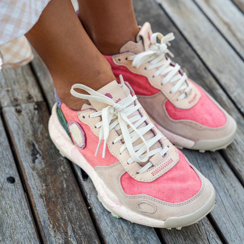 Satorisan Chacrona Linen