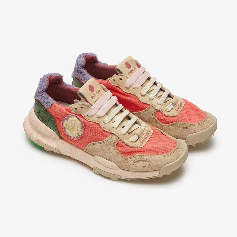 Satorisan Chacrona Linen