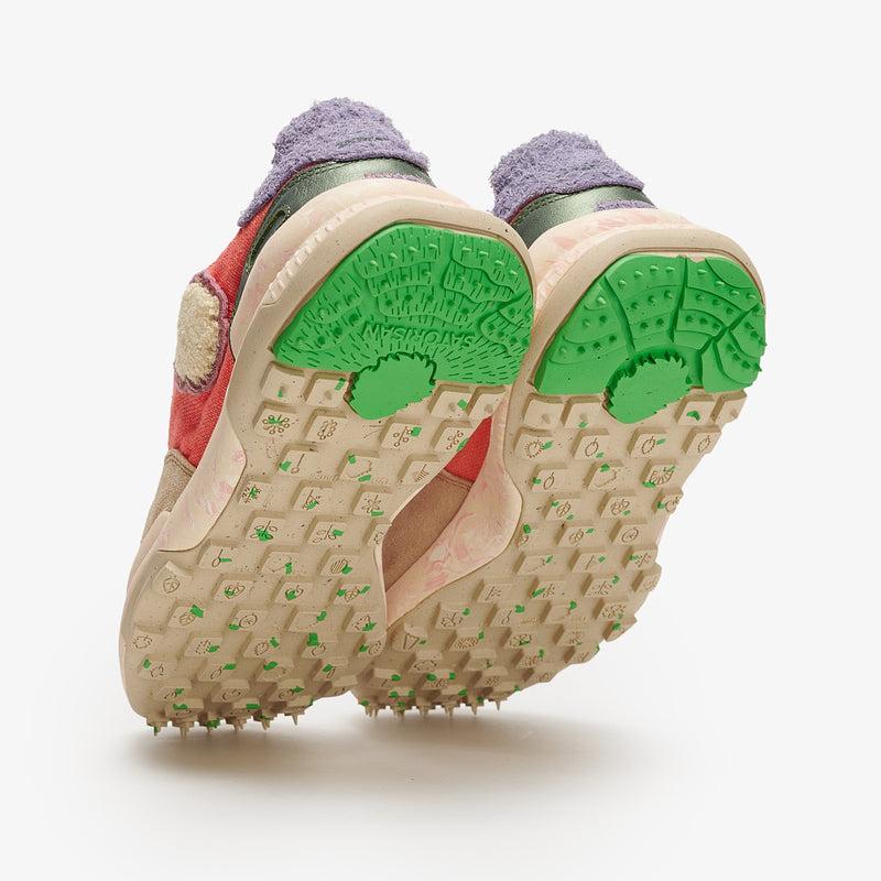 Satorisan Chacrona Linen