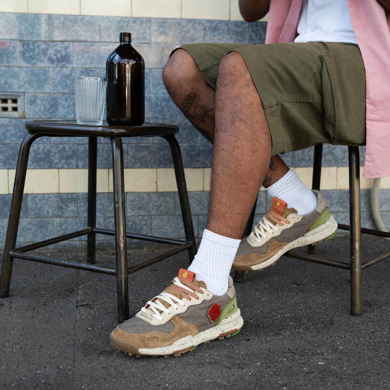 Satorisan Chacrona Linen