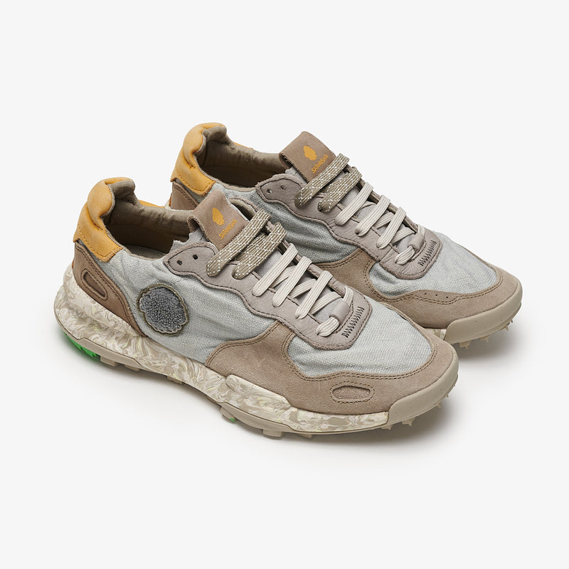 Satorisan Chacrona Linen