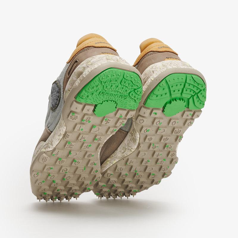 Satorisan Chacrona Linen