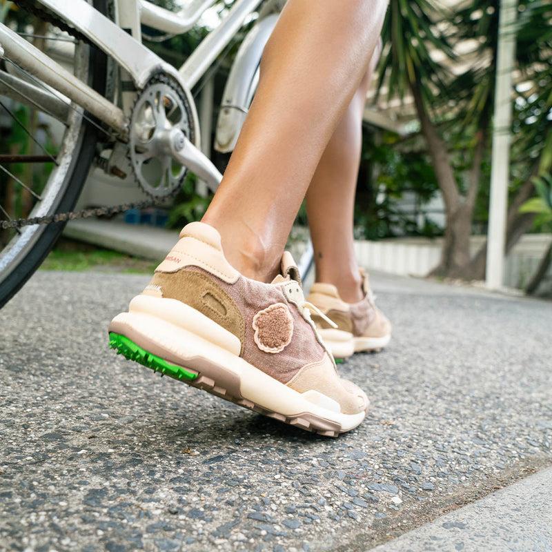 Satorisan Chacrona Linen