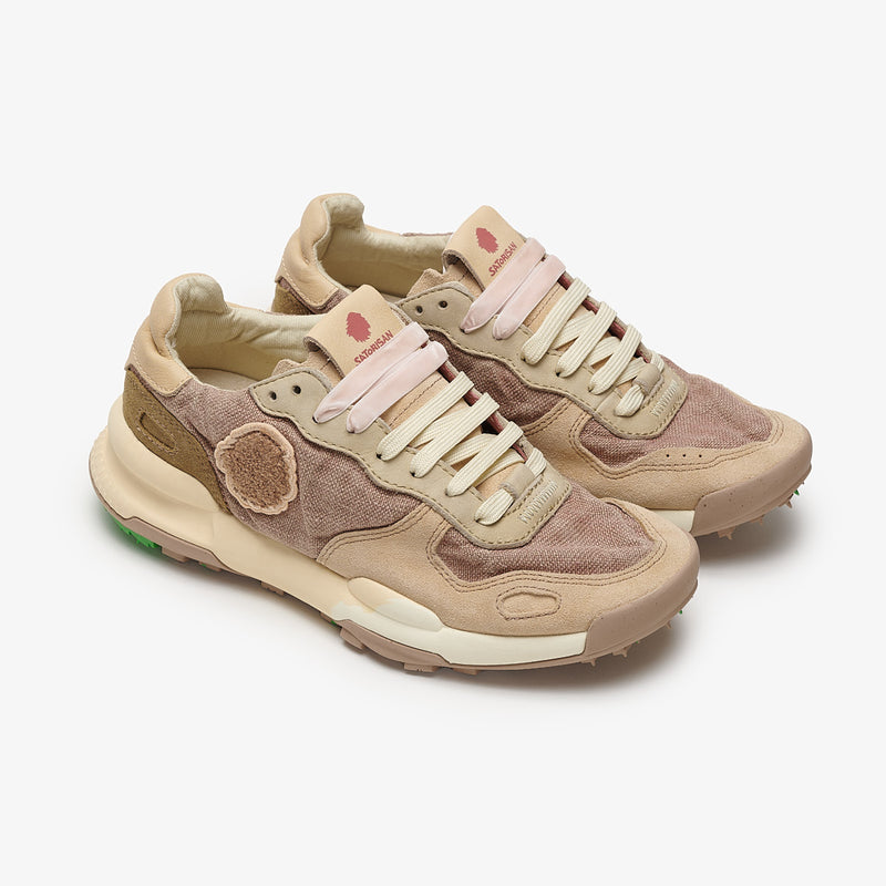 Satorisan Chacrona Linen