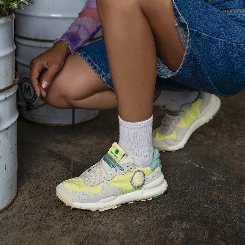 Satorisan Chacrona Linen