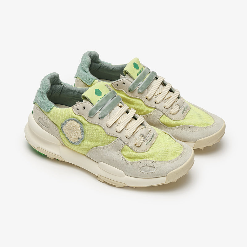 Satorisan Chacrona Linen