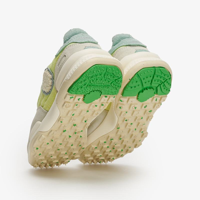 Satorisan Chacrona Linen