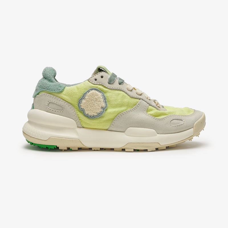 satorisan Chacrona Linen