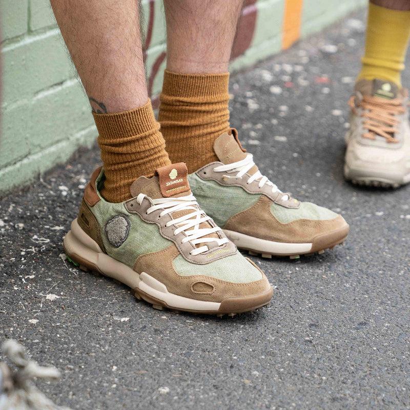 Satorisan Chacrona Linen