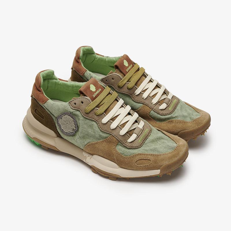 Satorisan Chacrona Linen