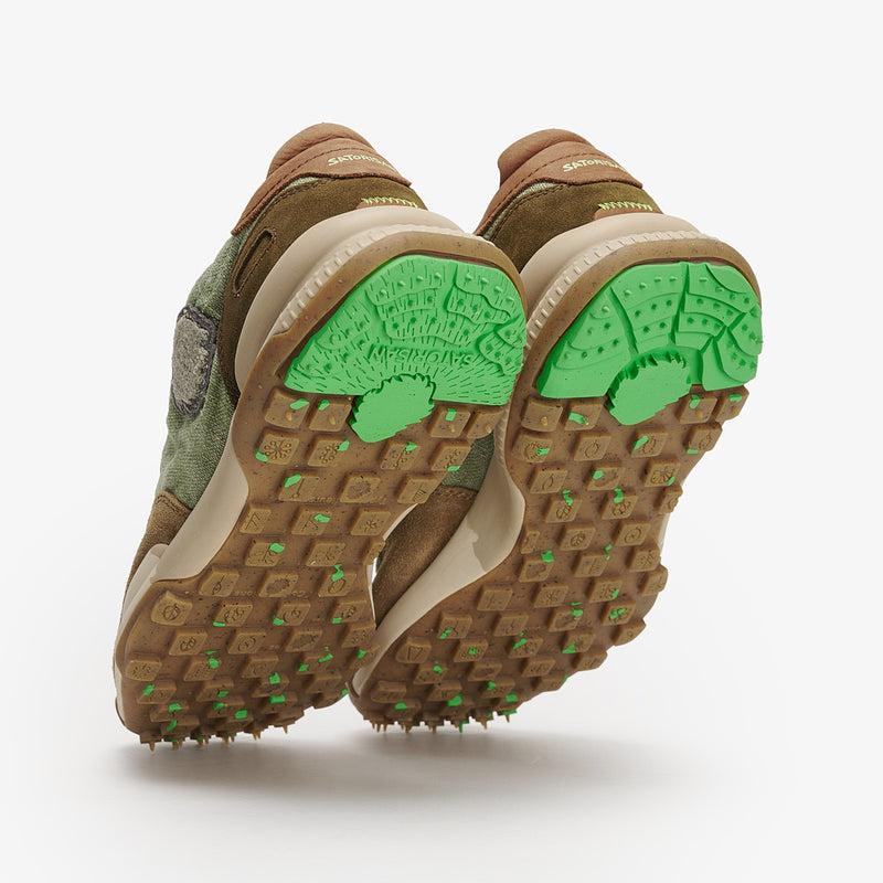 Satorisan Chacrona Linen