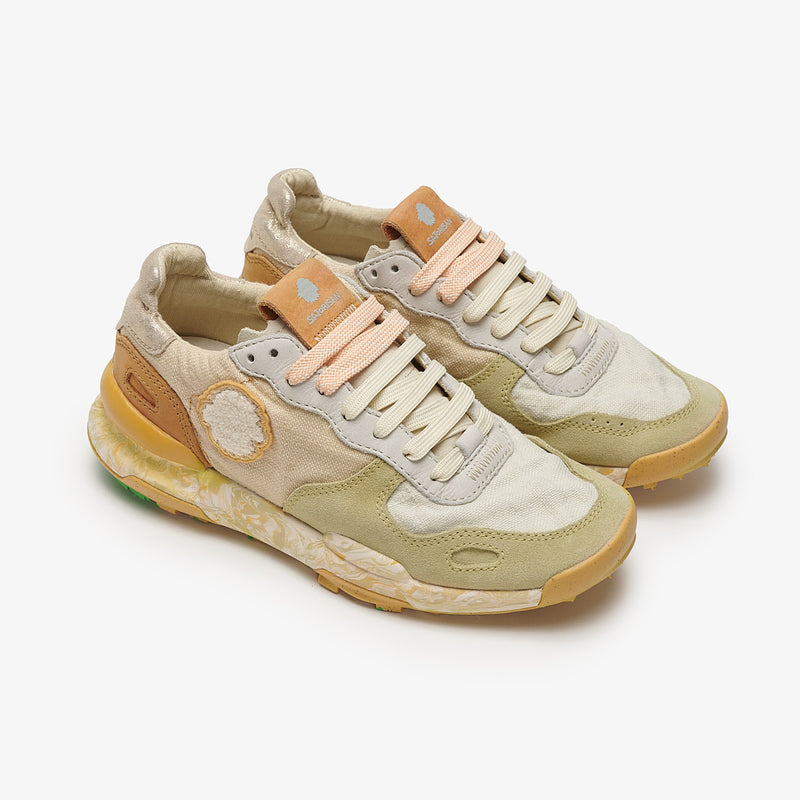 Satorisan Chacrona Linen