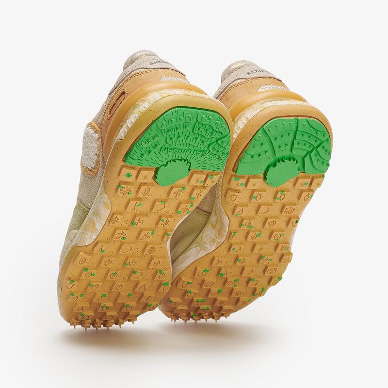 Satorisan Chacrona Linen