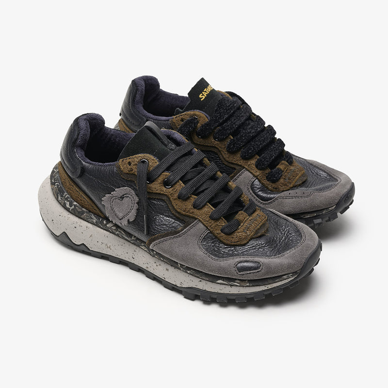 Satorisan Chacrona Metta Buckingham