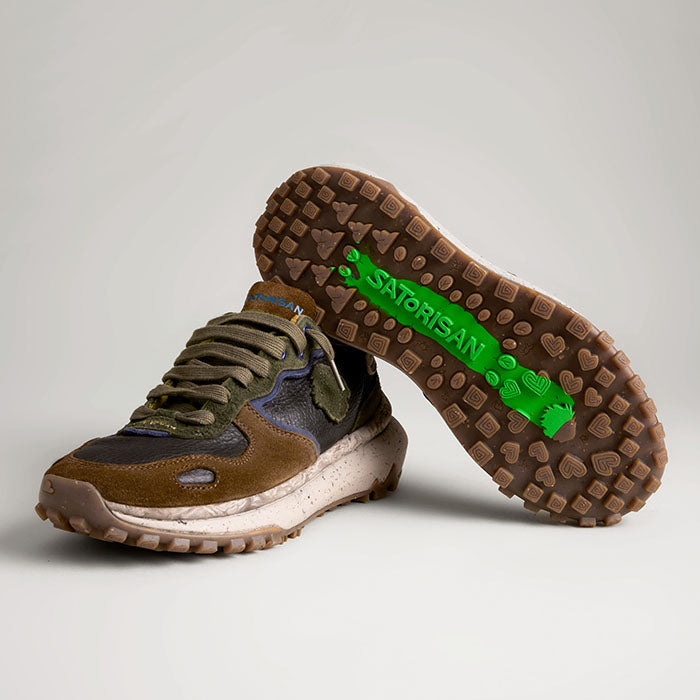 Satorisan Chacrona Metta Buckingham