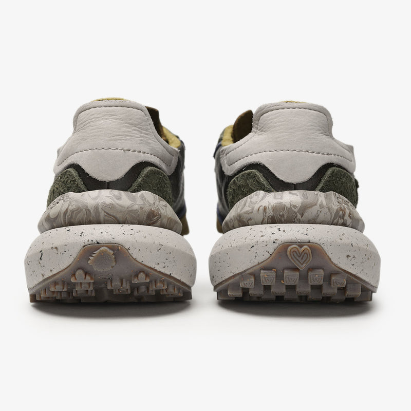 Satorisan Chacrona Metta Buckingham