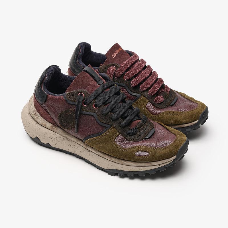 Satorisan Chacrona Metta Buckingham