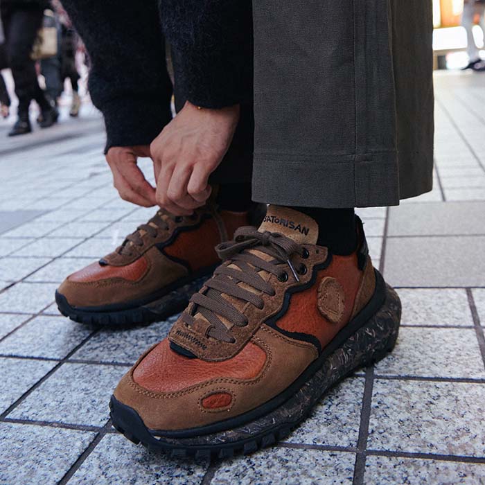 Satorisan Chacrona Metta Buckingham