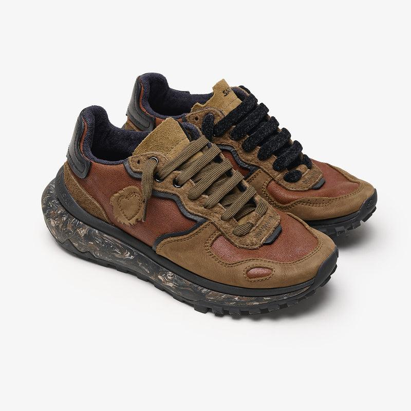 Satorisan Chacrona Metta Buckingham