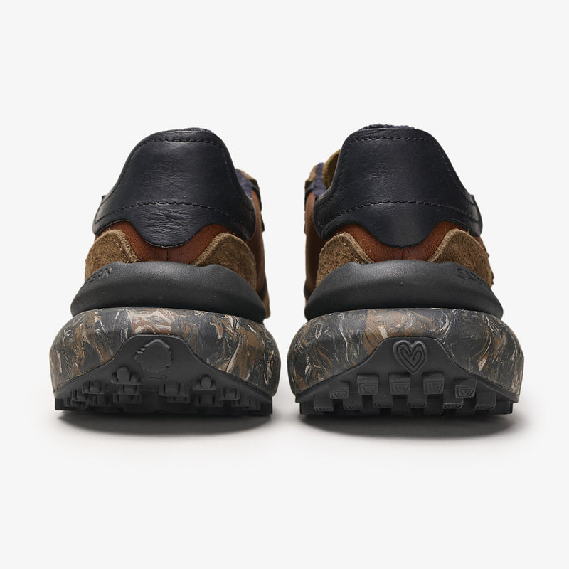 Satorisan Chacrona Metta Buckingham