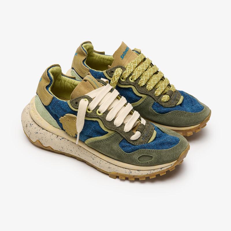 Satorisan Chacrona Metta Hemp