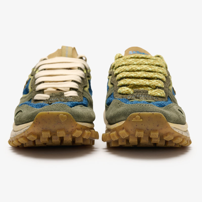 Satorisan Chacrona Metta Hemp