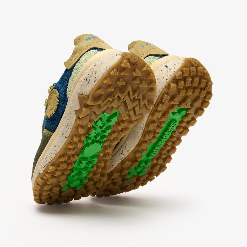 Satorisan Chacrona Metta Hemp