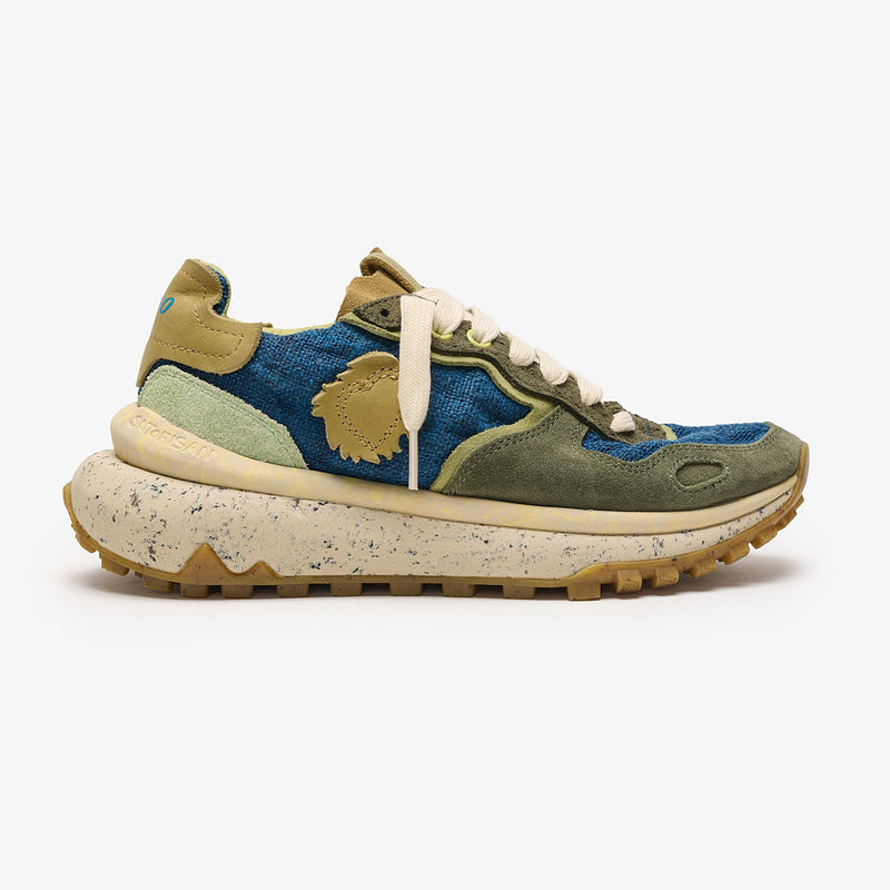 satorisan Chacrona Metta Hemp