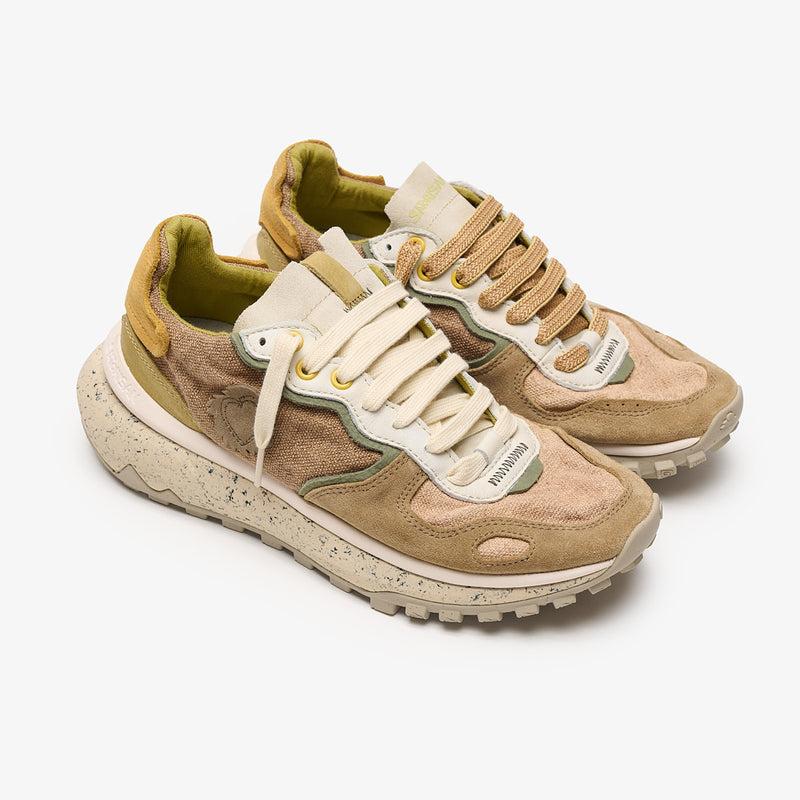 Satorisan Chacrona Metta Lino Whitewisp