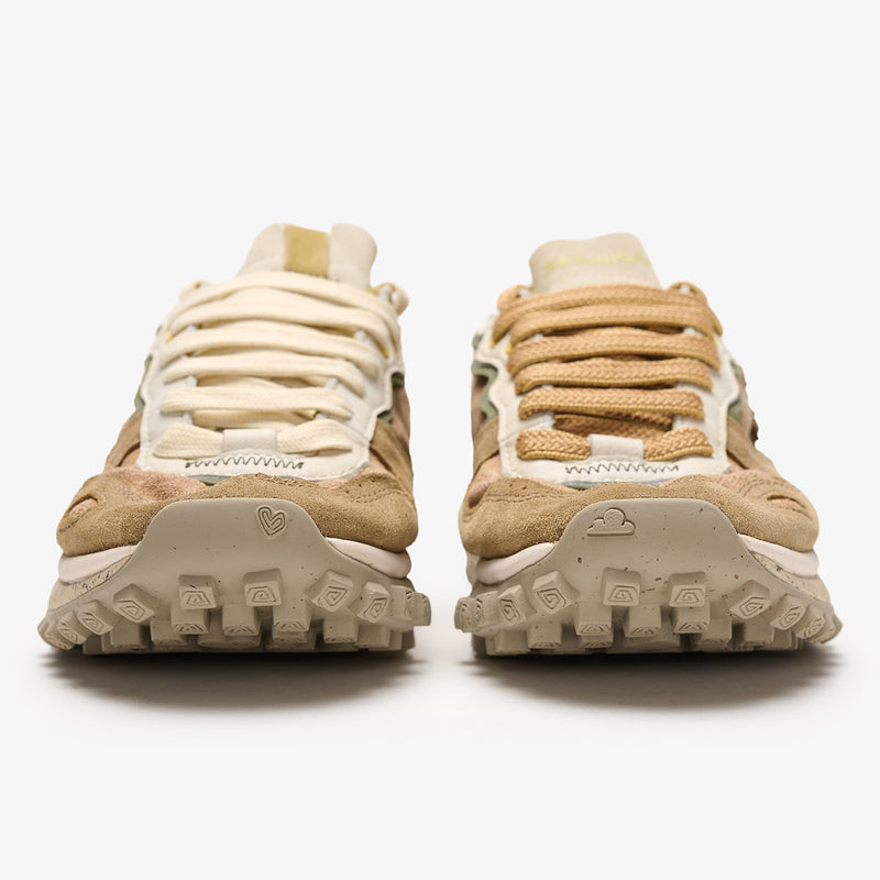 Satorisan Chacrona Metta Lino Whitewisp