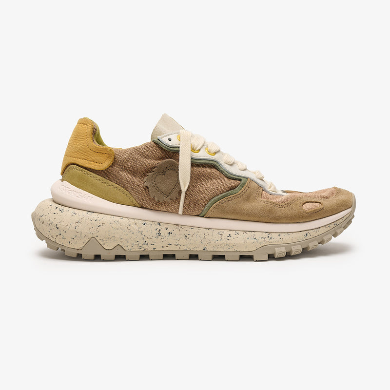 satorisan Chacrona Metta Lino Whitewisp