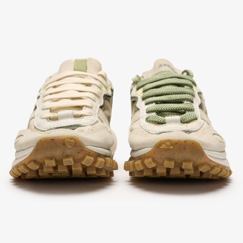 Satorisan Chacrona Metta Lino Whitewisp