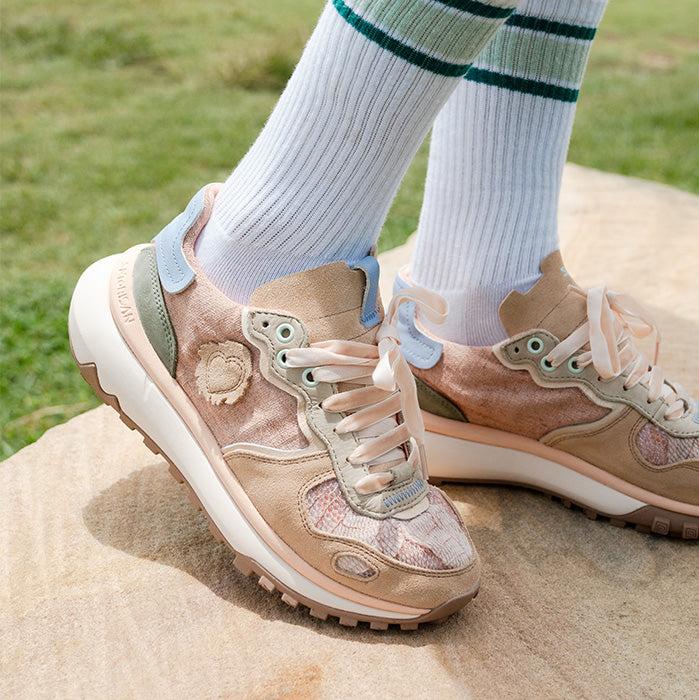 Satorisan Chacrona Metta Lino Whitewisp