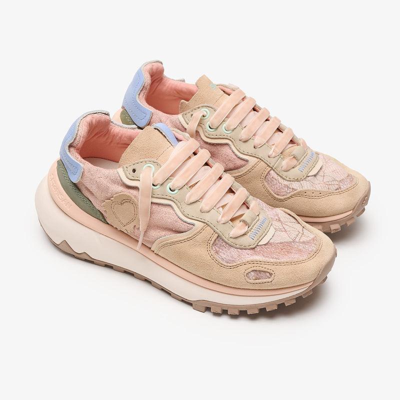 Satorisan Chacrona Metta Lino Whitewisp