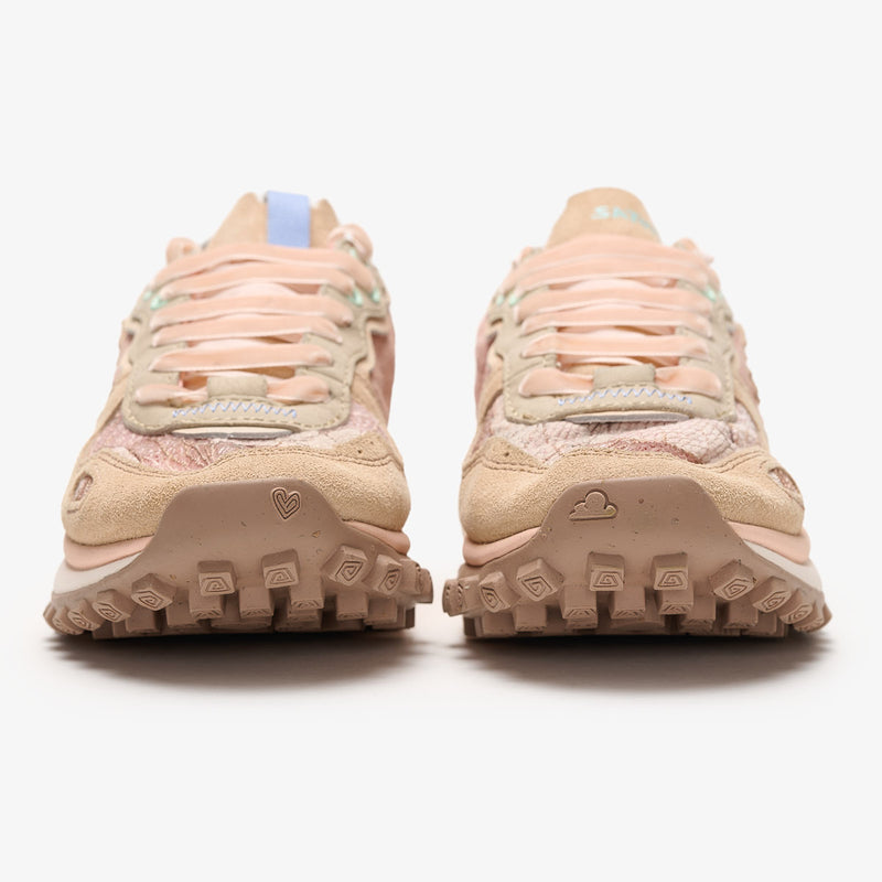 Satorisan Chacrona Metta Lino Whitewisp