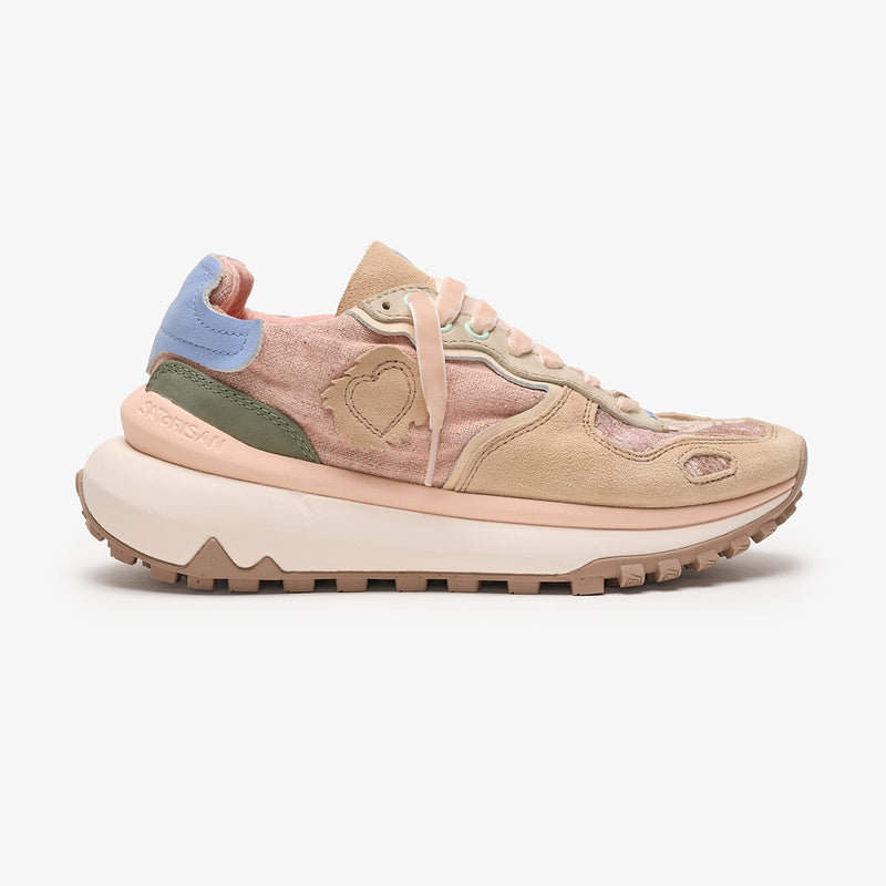 satorisan Chacrona Metta Lino Whitewisp