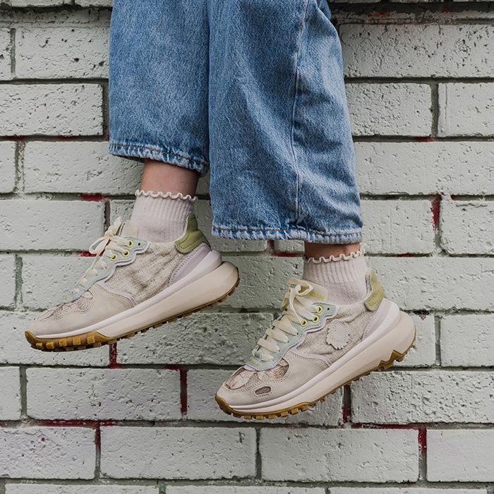 Satorisan Chacrona Metta Lino Whitewisp