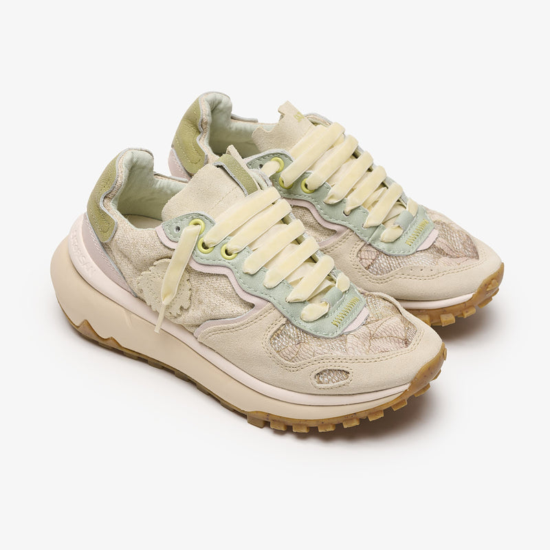 Satorisan Chacrona Metta Lino Whitewisp