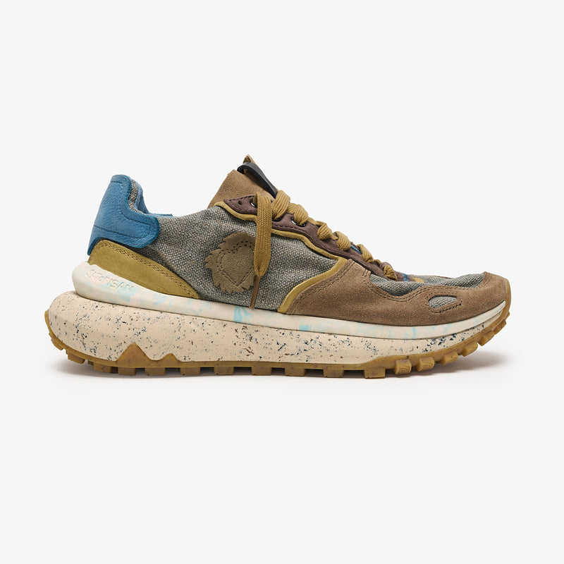 satorisan Chacrona Metta Lino Whitewisp